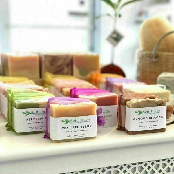 Bath + Body