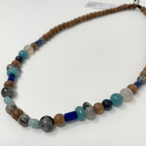 Jewelry + Accessories