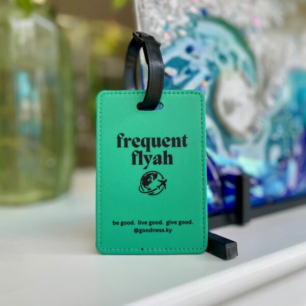 Luggage Tags