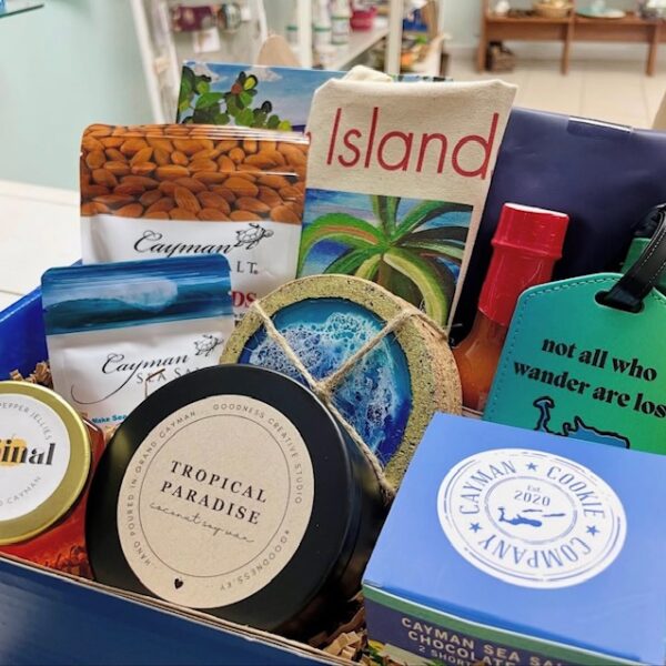 Pre-Curated Gift Packages