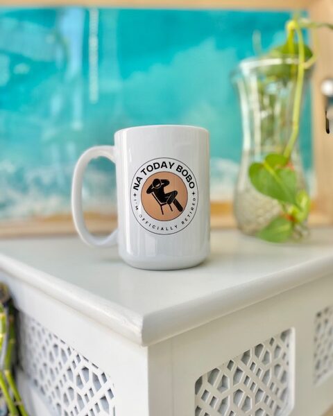 Drinkware + Coasters