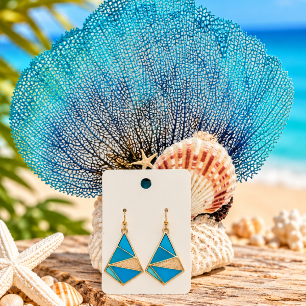 Jewelry + Accessories